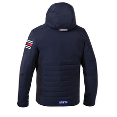 WINTER JACKET MARTINI RACING