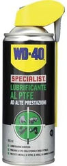 Wd-40 Lubrificante Alte Prestazioni Ptfe Spray 400 ml