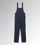 BIB OVERALL POLY