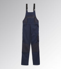 BIB OVERALL POLY