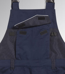 BIB OVERALL POLY