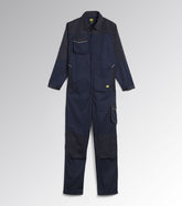 COVERALL POLY