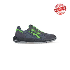 SCARPA ANTINFORTUNISTICA U-POWER MODELLO GEMINI