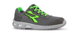 SCARPA ANTINFORTUNISTICA SUMMER ESD S1P SRC U-POWER