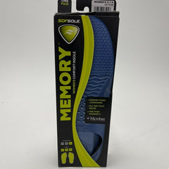 SofSole Memory Foam per Scarpe
