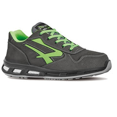 SCARPA ANTINFORTUNISTICA U-POWER MODELLO YODA ESD S3
