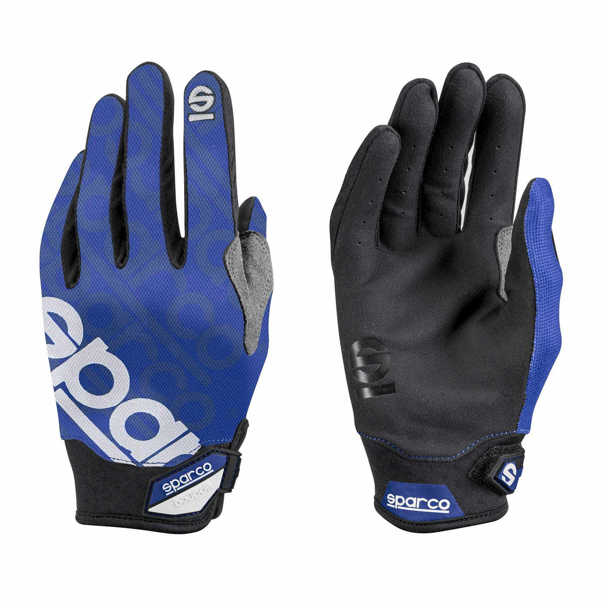 MECA-3 GLOVES