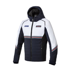 WINTER JACKET MARTINI RACING