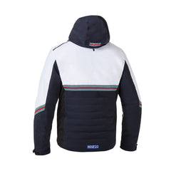 WINTER JACKET MARTINI RACING