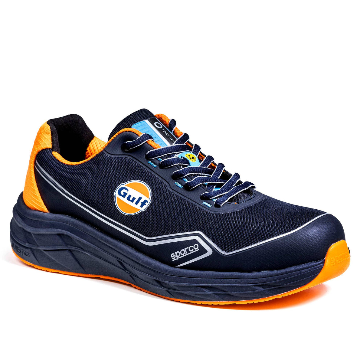 SCARPE GULF MIRAGE