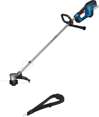BOSCH Professional Tagliabordi a batteria GRT 18V-33