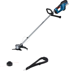 BOSCH Professional Decespugliatore a batteria GFR 18V-23