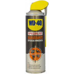 WD-40 Sgrassante efficacia immediata 500 ml