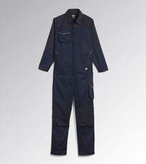 COVERALL POLY