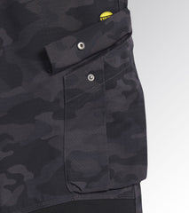 PANT RIPSTOP CARGO CAMO