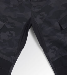PANT RIPSTOP CARGO CAMO