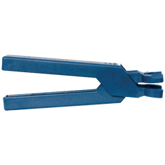 Pinza per assemblaggio tubo modulare Loc-Line 1/4" (6 mm)