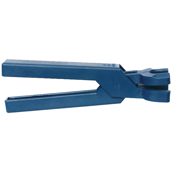 Pinza per assemblaggio tubo modulare Loc-Line 1/2" (12,7 mm)