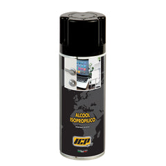 Alcool isopropilico 400 ml