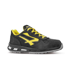 SCAPRA ANTINFORTUNISTICA U-POWER MODELLO BOLT ESD S3