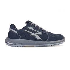 SCARPA ANTINFORTUNISTICA U-POWER MODELLO NASH PLUS SIP