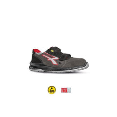 SCARPA ANTINFORTUNISTICA U-POWER MODELLO OSLO ESD S1P