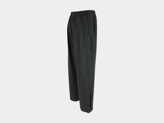 PONTUS RAIN TROUSERS BLISTER
