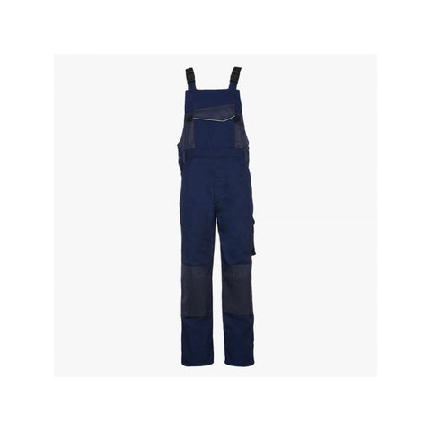 SALOPETTE DA LAVORO MODELLO BIB OVERALL 702.161755 DIADORA