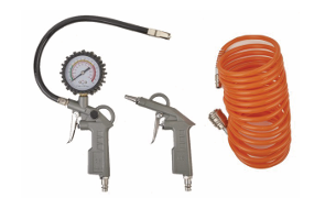 Kit di soffiaggio