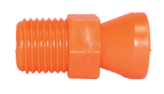 Raccordi innesto femmina Fil. 1/2 (12 mm) - Conf. da 4 pezzi