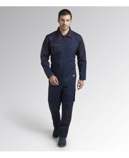 TUTA DA LAVORO MODELLO COVERALL POLY 702.161756 DIADORA