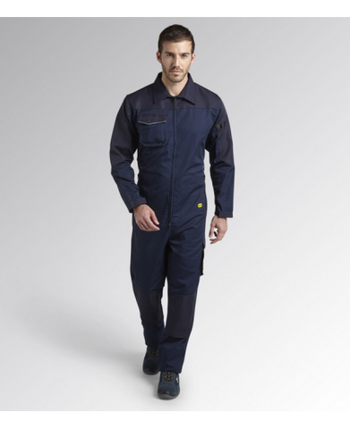 TUTA DA LAVORO MODELLO COVERALL POLY 702.161756 DIADORA