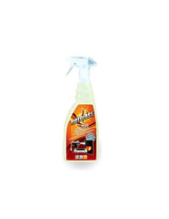 FIREGLASS con formaschiuma Pulitore Termocamini