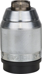 Mandrino autoserrante