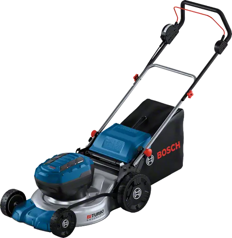 BOSCH Professional Rasaerba a batteria GRA 18V2-46