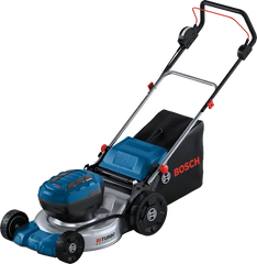 BOSCH Professional Rasaerba a batteria GRA 18V2-46