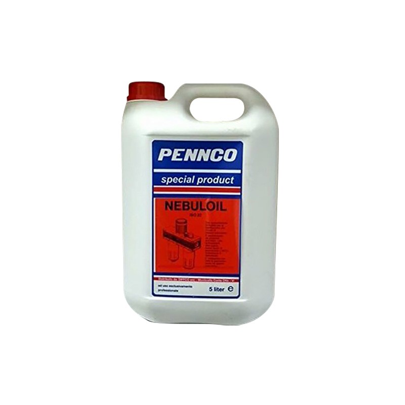 OLIO NEBULOIL 5L