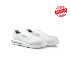 CALZATURA DA LAVORO U-POWER MODELLO BLANCO