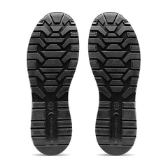 SCARPA ANTINFORTUNISTICA JET ARANCIO S1PS