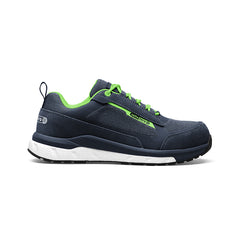 SCARPA ANTINFORTUNISTICA SHUTTLE BLU S3S HRO SR FO