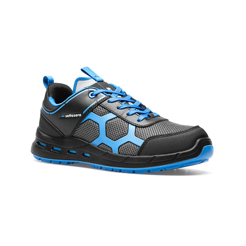 SCARPA ANTINFORTUNISTICA UFO BLU S1PS