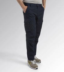 Pantalone da lavoro Win II iso Diadora