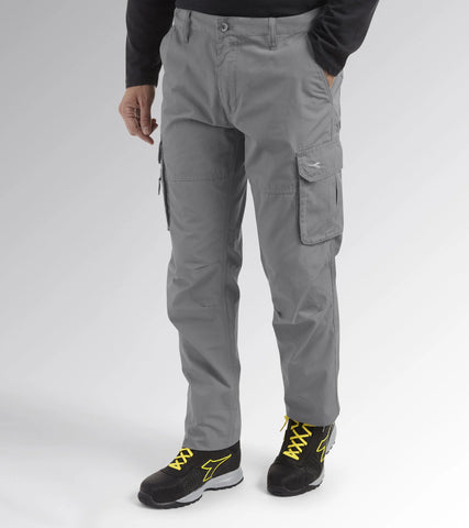 Pantalone da lavoro Win II iso Diadora