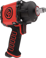 Chicago Pneumatic CP7755-1/2" Air Flex Mini Chiave a percussione a incudine corta