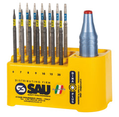 Cacciavite dinamometrico DINAPLUS® | SAU TOOL