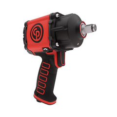 Chicago Pneumatic CP7755-1/2" Air Flex Mini Chiave a percussione a incudine corta